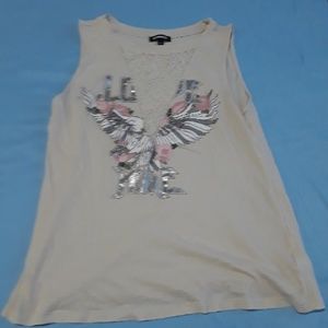 Express Tank top.